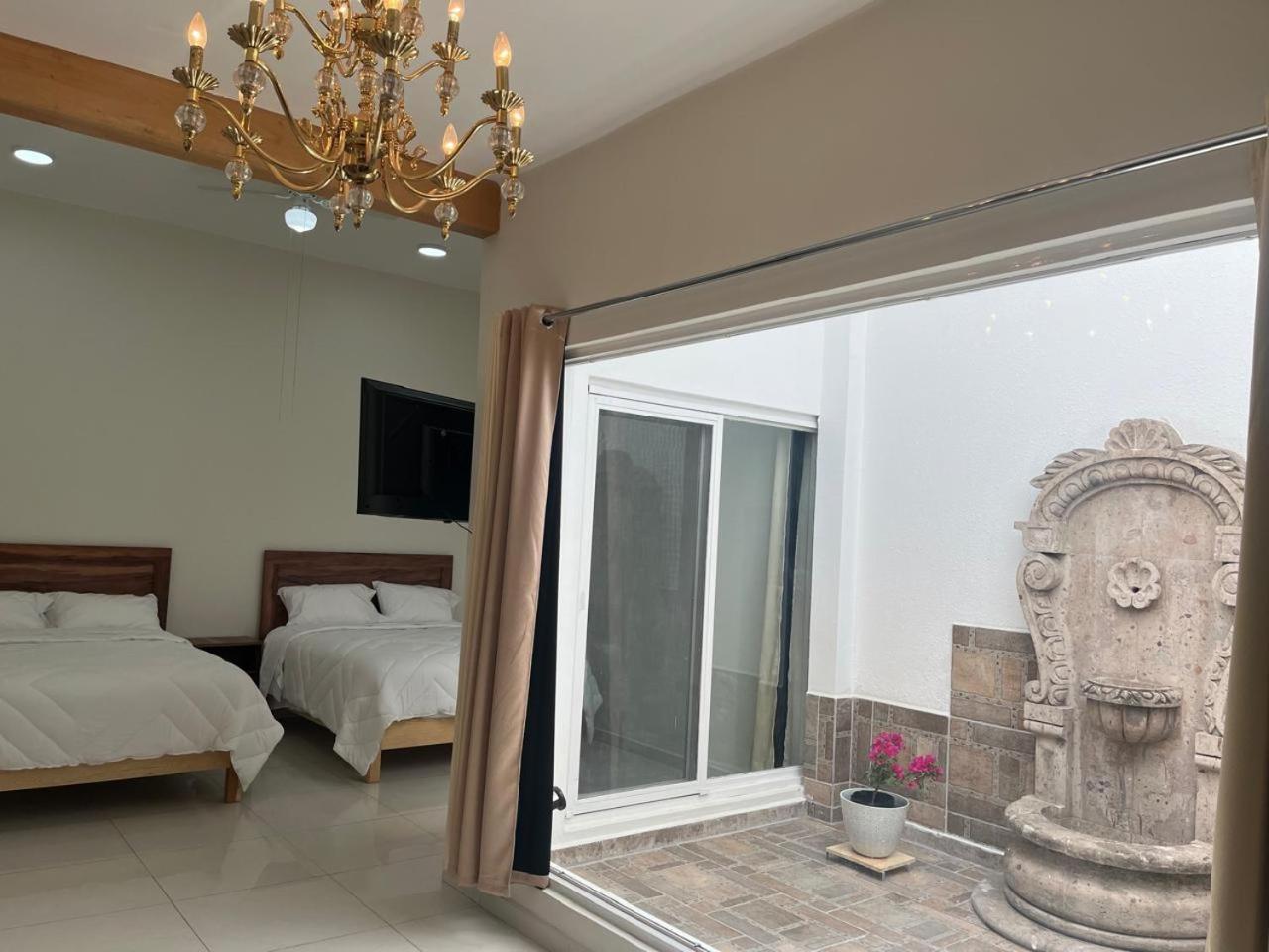 Boutique Hotel